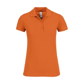 DamÄƒ tricou polo 180 g/m2    BC0508-PU-L;BC0508-PU