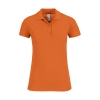 DamÄƒ tricou polo 180 g/m2    BC0508-PU-L; cod produs : BC0508-PU