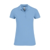 DamÄƒ tricou polo 180 g/m2    BC0508-SK-L; cod produs : BC0508-SK