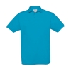 Polo piques Safran    BC0BC0549-AL-L; cod produs : BC0549-AL
