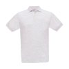 Polo piques Safran    BC0BC0549-AS-M; cod produs : BC0549-AS