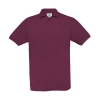 Polo piques Safran    BC0BC0549-BG-L; cod produs : BC0549-BG