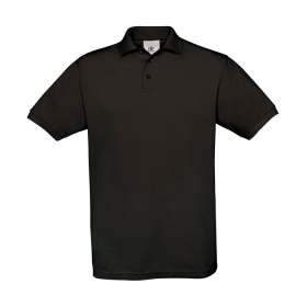 Polo piques Safran    BC0BC0549-BK-3XL;BC0549-BK