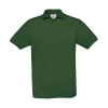 Polo piques Safran    BC0BC0549-BO-3XL; cod produs : BC0549-BO