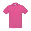 Polo piques Safran    BC0BC0549-FU-L; cod produs : BC0549-FU