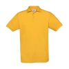 Polo piques Safran    BC0BC0549-GO-L; cod produs : BC0549-GO