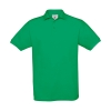 Polo piques Safran    BC0BC0549-KG-L; cod produs : BC0549-KG
