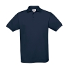 Polo piques Safran    BC0BC0549-NY-3XL; cod produs : BC0549-NY
