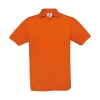 Polo piques Safran    BC0BC0549-PU-L; cod produs : BC0549-PU