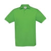 Polo piques Safran    BC0BC0549-RG-L; cod produs : BC0549-RG