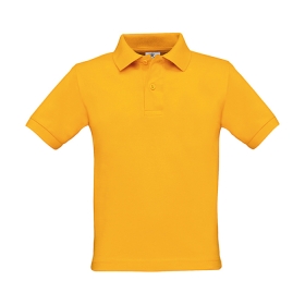 Kids Polo                    BC0688-GO-L | BC0688-GO