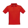 Kids Polo                BC0688-RD-L; cod produs : BC0688-RD