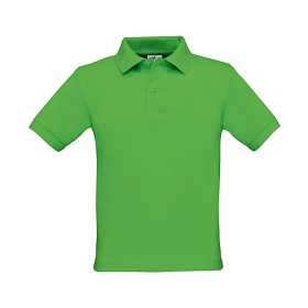 Kids Polo                BC0688-RG-L;BC0688-RG