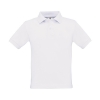 Kids Polo                BC0688-WH-L; cod produs : BC0688-WH