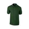 Tricou polo pique gros   GI3800-FG-L; cod produs : GI3800-FG