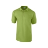 Tricou polo pique gros       GI3800-KI-L; cod produs : GI3800-KI