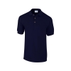 Tricou polo pique gros   GI3800-NY-L; cod produs : GI3800-NY