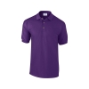 Tricou polo pique gros   GI3800-PR-L; cod produs : GI3800-PR