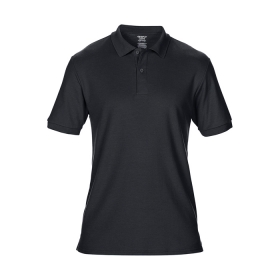 PiquÃ© Polo                 GI7580-BK-3XL;GI7580-BK