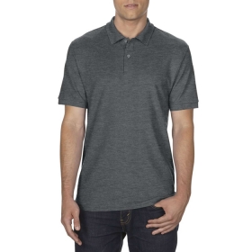Tricou Polo PiquÃ©          GI7580-DH-3XL;GI7580-DH