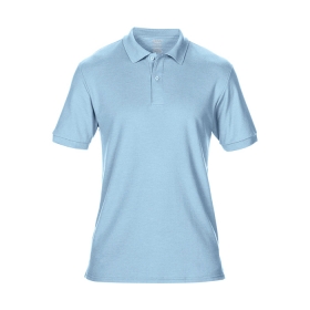 PiquÃ© Polo                 GI7580-LB-3XL;GI7580-LB