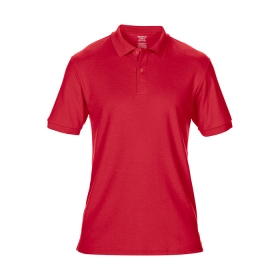 PiquÃ© Polo                 GI7580-RD-3XL;GI7580-RD