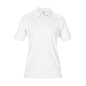 PiquÃ© Polo                 GI7580-WH-3XL;GI7580-WH