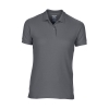 PiquÃ© Polo Female            GI758L-CR-L; cod produs : GI758L-CR