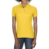 Tricou Polo PiquÃ© de damÄƒ    GI758L-DW-L; cod produs : GI758L-DW