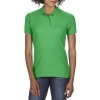 Tricou Polo PiquÃ© de damÄƒ    GI758L-IH-L; cod produs : GI758L-IH