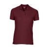 PiquÃ© Polo Female            GI758L-MR-L; cod produs : GI758L-MR