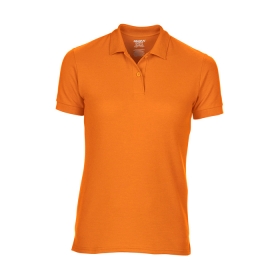 PiquÃ© Polo Female            GI758L-SO-L;GI758L-SO