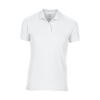 PiquÃ© Polo Female            GI758L-WH-L; cod produs : GI758L-WH