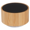 Bluetooth speaker with bamboo coating; cod produs : 3096913