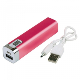 Powerbank;4014411