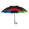 Rainbow umbrella; cod produs : 40870mc