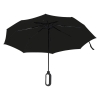 Automatic pocket umbrella with carabiner handle; cod produs : 4088503