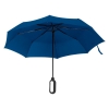 Automatic pocket umbrella with carabiner handle; cod produs : 4088504