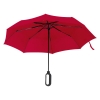 Automatic pocket umbrella with carabiner handle; cod produs : 4088505