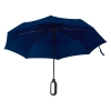 Automatic pocket umbrella with carabiner handle; cod produs : 4088544