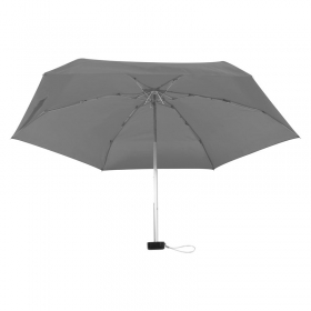 Mini-umbrella in EVA pouch;4094007