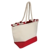 Beach bag with drawstring; cod produs : 6086405