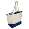 Beach bag with drawstring; cod produs : 6086444