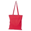 Cotton bag with long handles; cod produs : 6088005