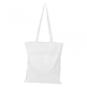 Cotton bag with long handles;6088006