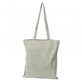 Cotton bag with long handles;6088007