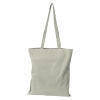 Cotton bag with long handles; cod produs : 6088007
