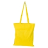 Cotton bag with long handles; cod produs : 6088008