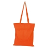 Cotton bag with long handles; cod produs : 6088010