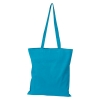 Cotton bag with long handles; cod produs : 6088014